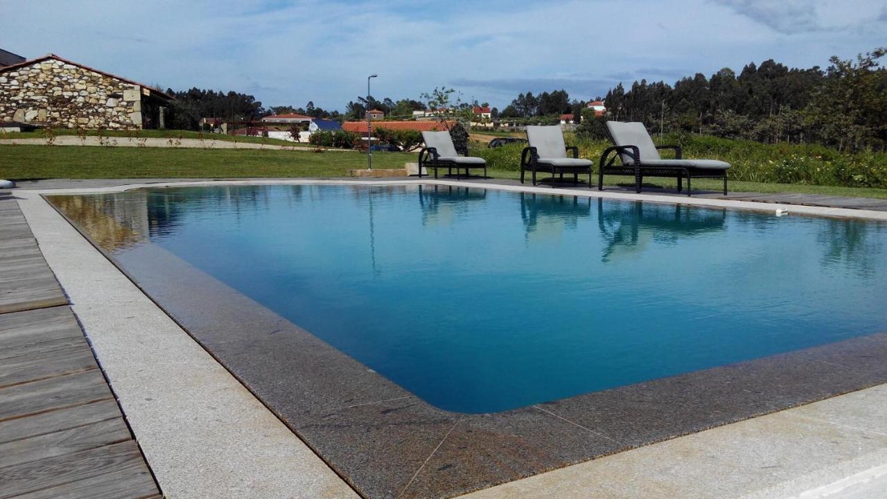 Quinta Do Fortunato Viana do Castelo Exterior photo